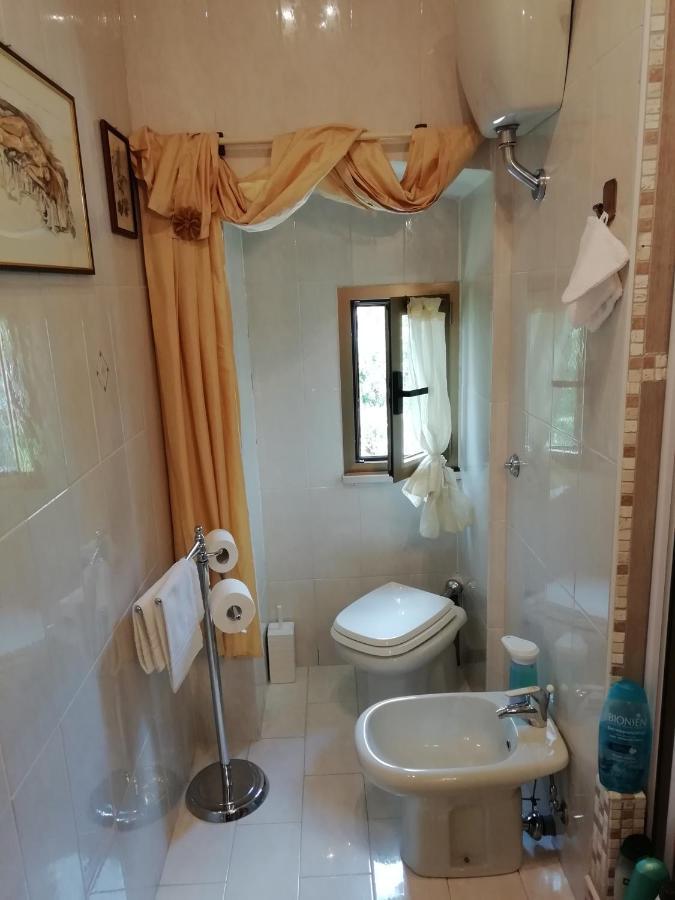 Le Pinelle Bed & Breakfast Terni Ngoại thất bức ảnh