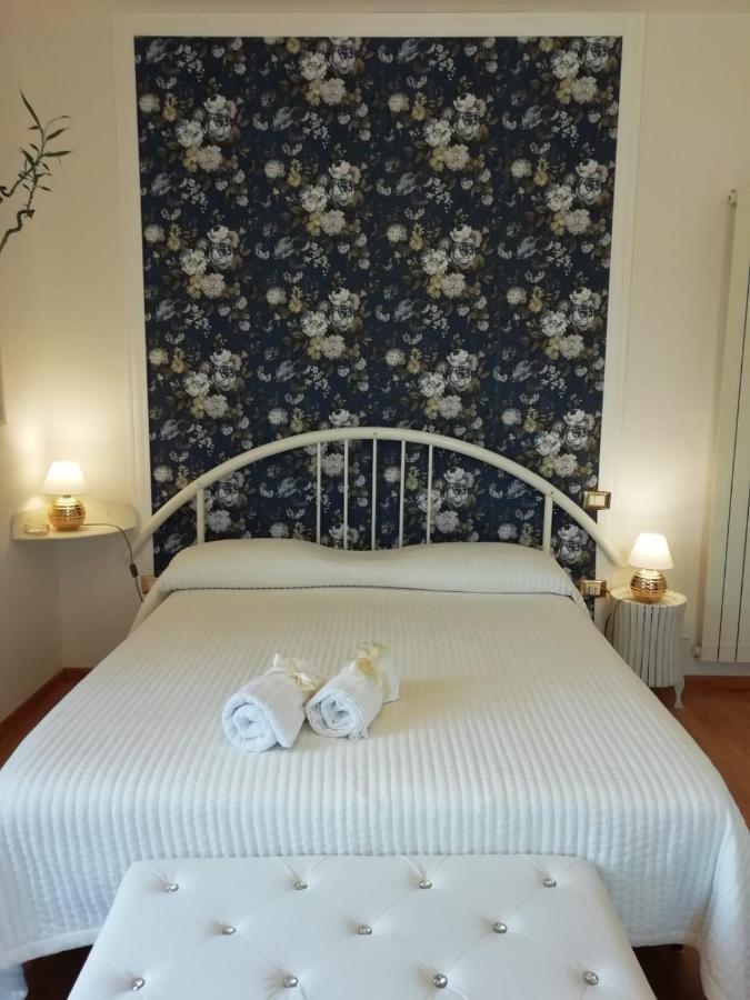 Le Pinelle Bed & Breakfast Terni Ngoại thất bức ảnh