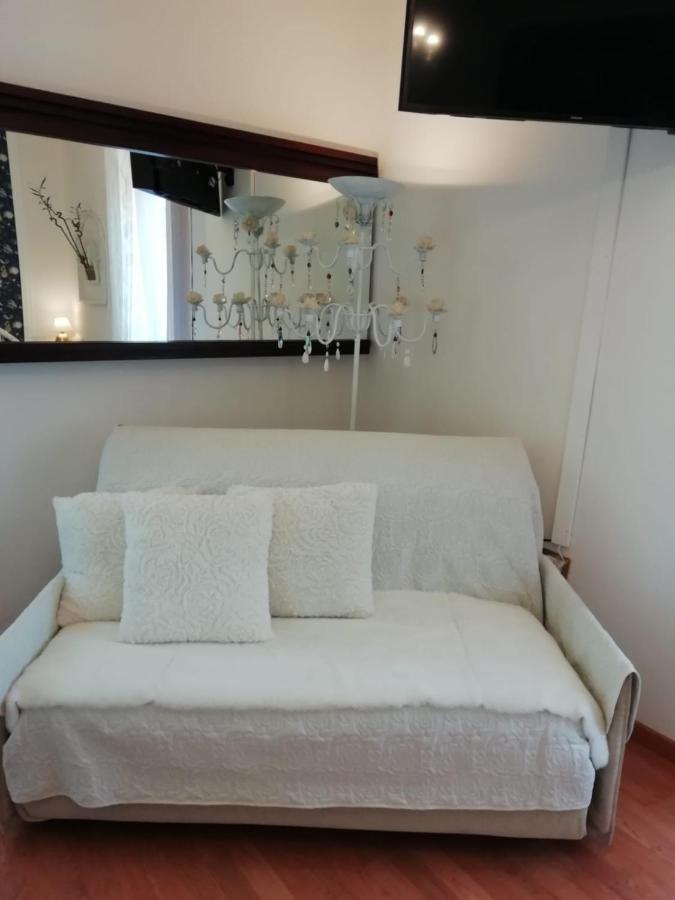 Le Pinelle Bed & Breakfast Terni Ngoại thất bức ảnh
